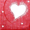 Love photo frame