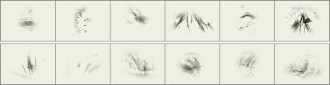 JH abstract brushes preview