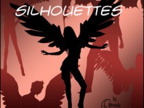 Angelic Silhouettes brushes