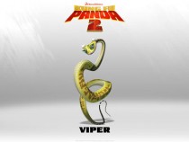 Kung Fu Panda: Viper